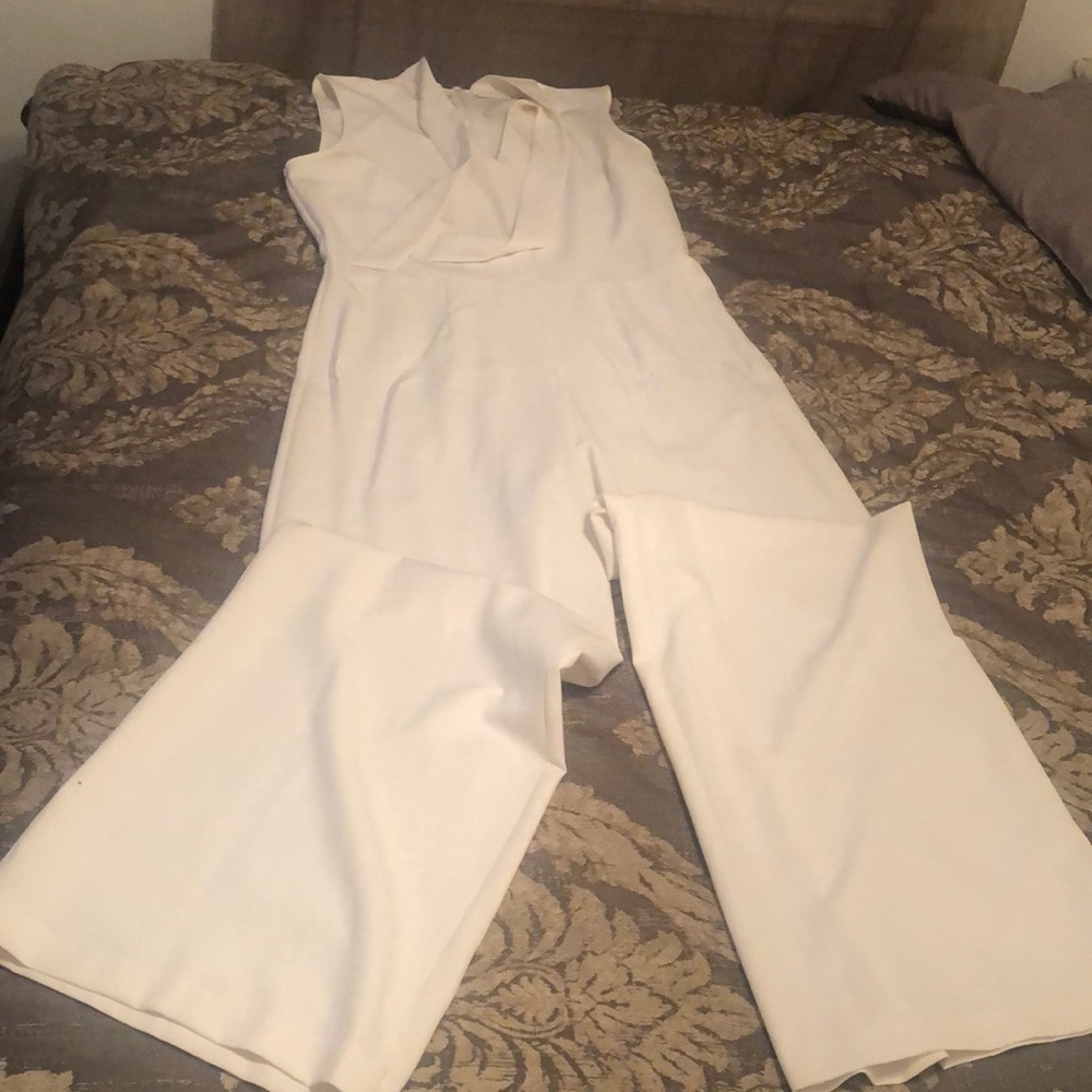NY & Co. jumpsuit